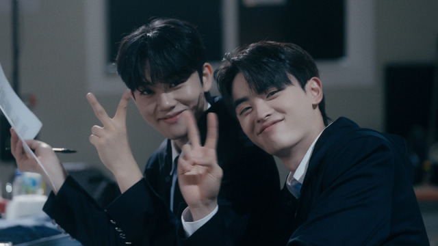 「PROJECT 7」(C)SLL Joongang Co.,Ltd all rights reserved.