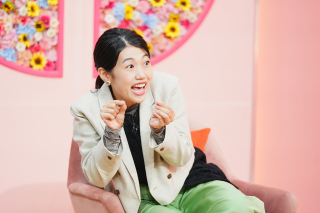 「キミとオオカミくんには騙されない」（C）AbemaTV, Inc.