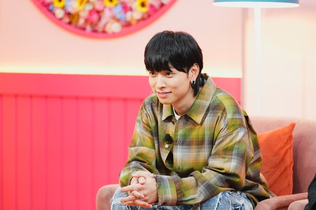 「キミとオオカミくんには騙されない」（C）AbemaTV, Inc.