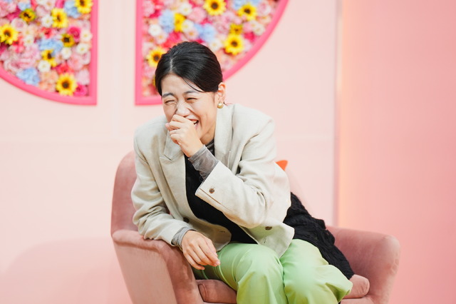 「キミとオオカミくんには騙されない」（C）AbemaTV, Inc.