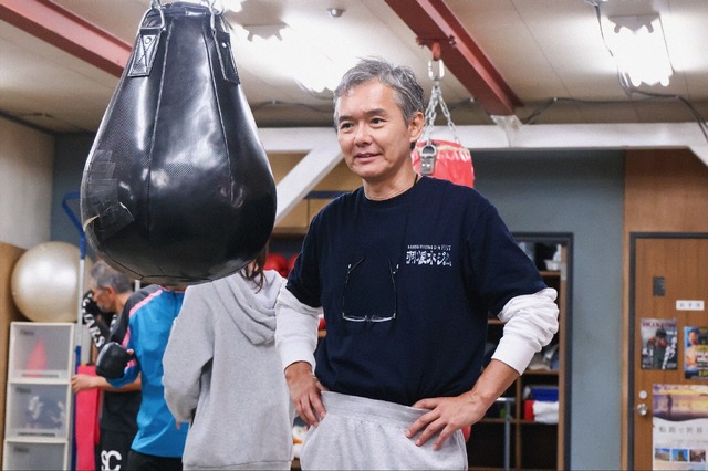 「あのクズを殴ってやりたいんだ」第2話（C）TBS