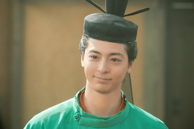 「光る君へ」39話（C）NHK