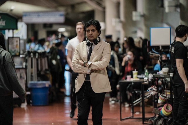 『トラップ』©2024 WARNER BROS. ENT. ALL RIGHTS RESERVED