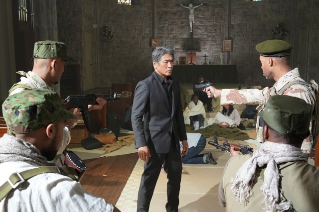 金曜ロードショー特別ドラマ「ACMA:GAME アクマゲーム ワールドエンド」