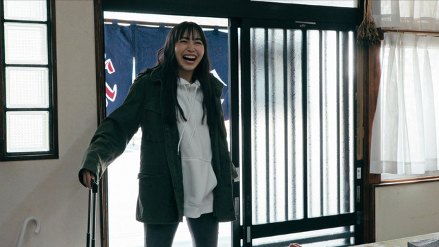 『釡石ラーメン物語』