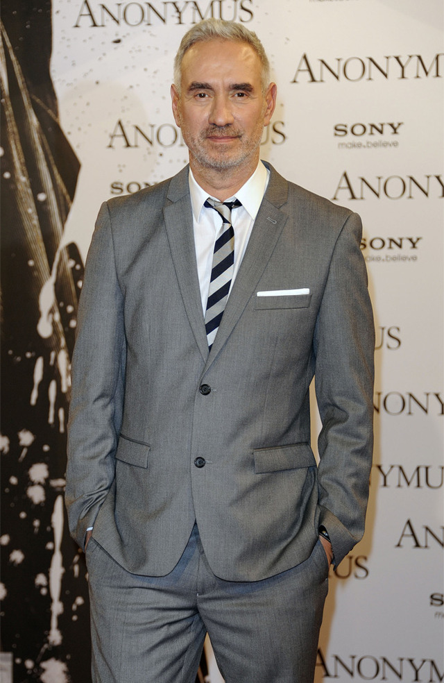 ローランド・エメリッヒ