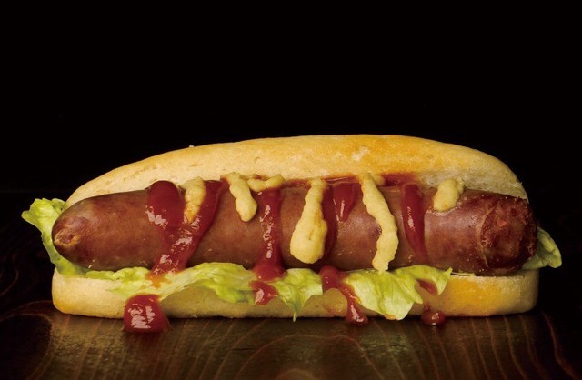 RICEHACK Gluten-free Bakery