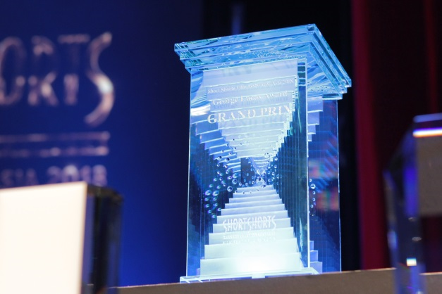 「ショートショート フィルムフェスティバル & アジア」