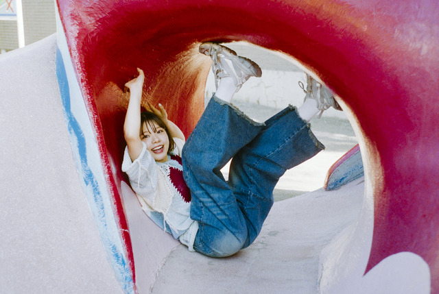 asmiアーティスト写真