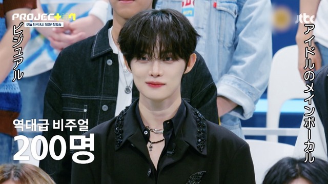 「PROJECT 7」(C)SLL Joongang Co.,Ltd all rights reserved.