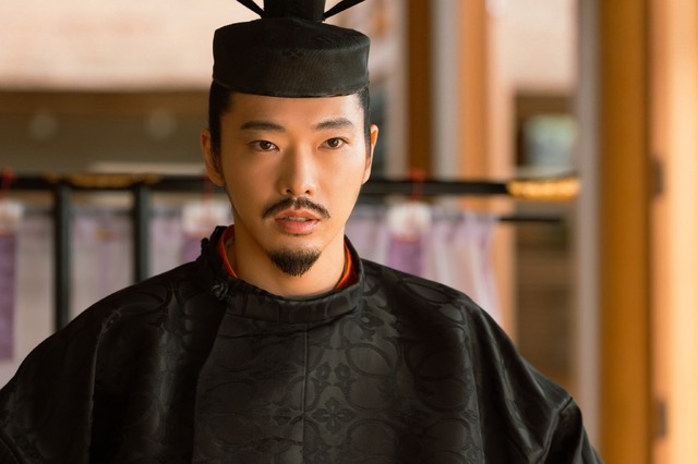 大河ドラマ「光る君へ」