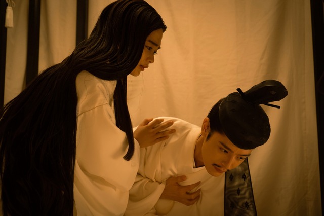 大河ドラマ「光る君へ」