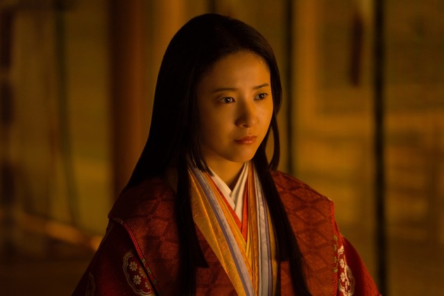 大河ドラマ「光る君へ」