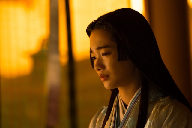 大河ドラマ「光る君へ」