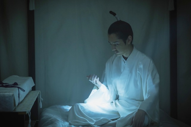 大河ドラマ「光る君へ」