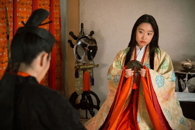 大河ドラマ「光る君へ」