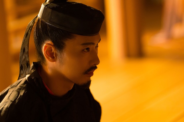 大河ドラマ「光る君へ」