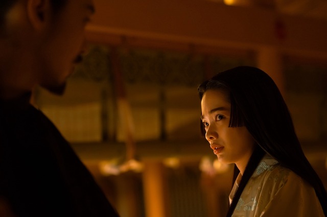 大河ドラマ「光る君へ」