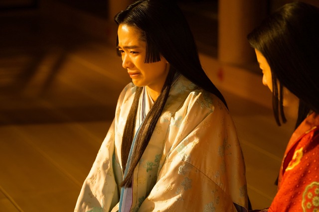 大河ドラマ「光る君へ」