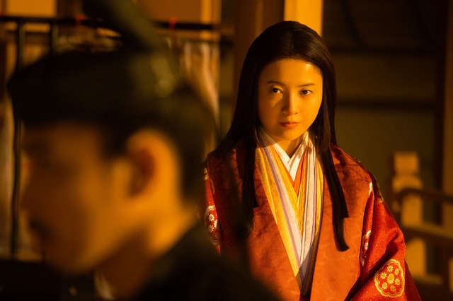 大河ドラマ「光る君へ」