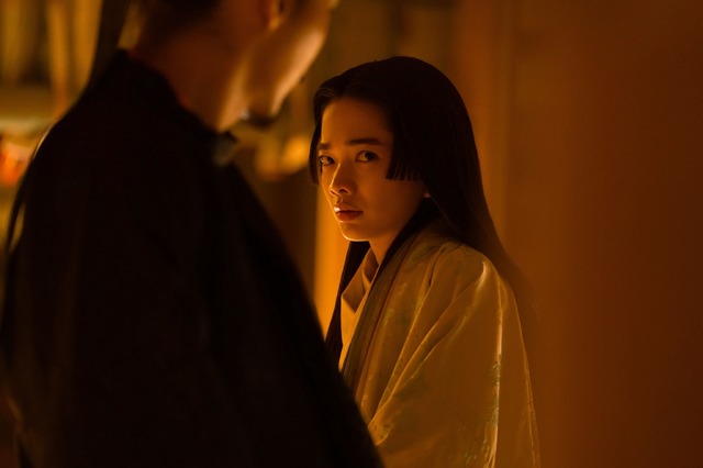 大河ドラマ「光る君へ」