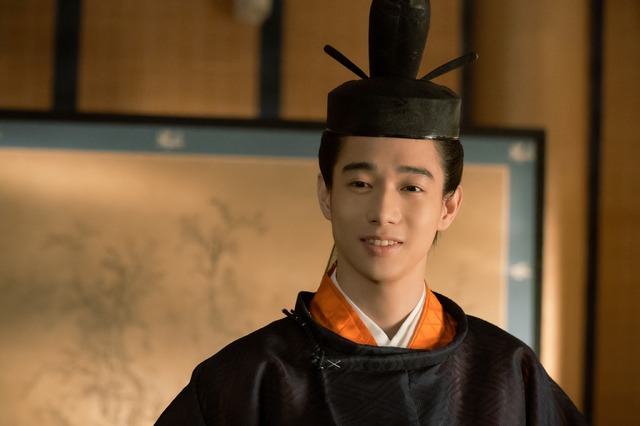 大河ドラマ「光る君へ」