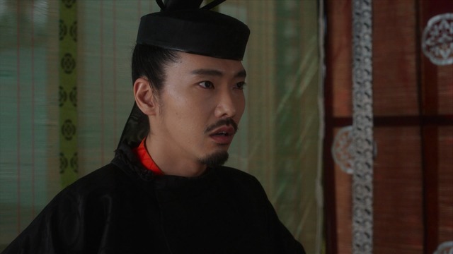 大河ドラマ「光る君へ」