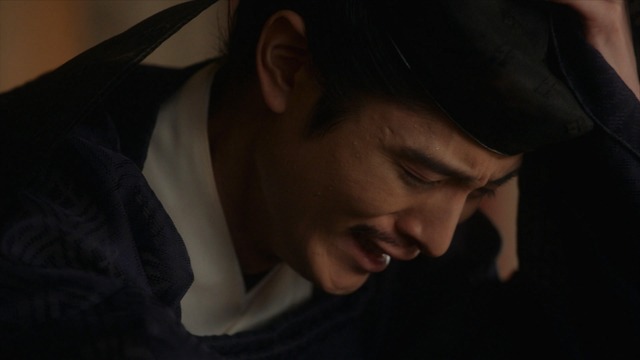 大河ドラマ「光る君へ」