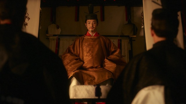 大河ドラマ「光る君へ」