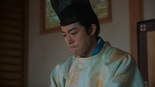 大河ドラマ「光る君へ」