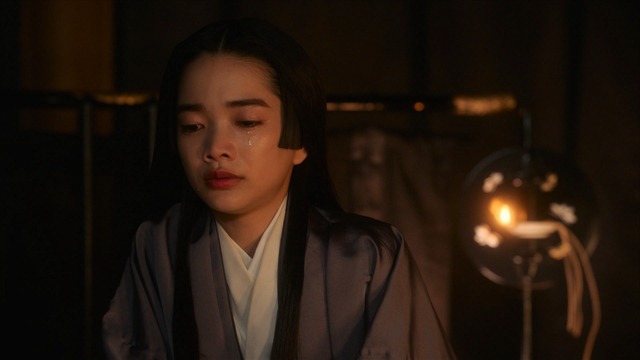 大河ドラマ「光る君へ」