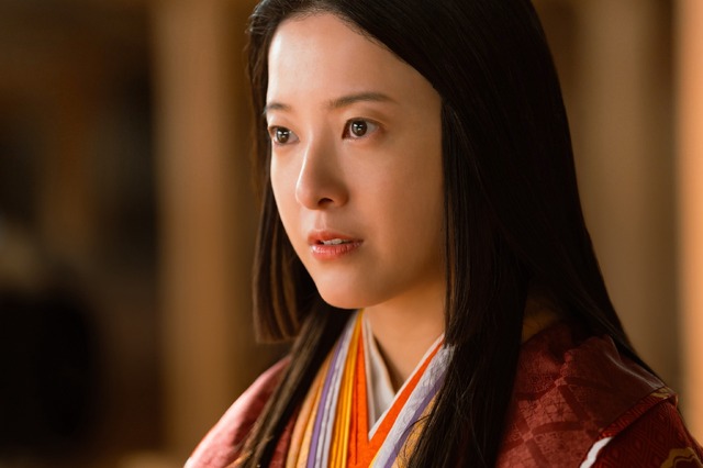 大河ドラマ「光る君へ」