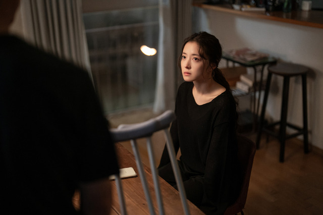 「愛のあとにくるもの」3話（C）2024 Coupang Play All Rights Reserved