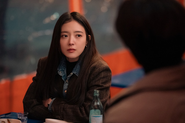 「愛のあとにくるもの」3話（C）2024 Coupang Play All Rights Reserved