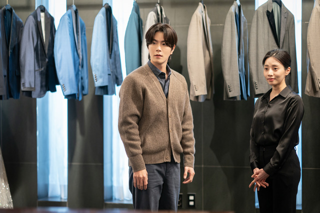 「愛のあとにくるもの」3話（C）2024 Coupang Play All Rights Reserved