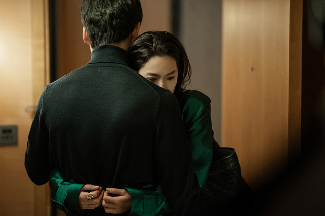 「愛のあとにくるもの」3話（C）2024 Coupang Play All Rights Reserved