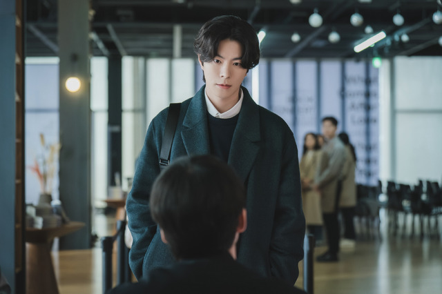 「愛のあとにくるもの」4話（C）2024 Coupang Play All Rights Reserved