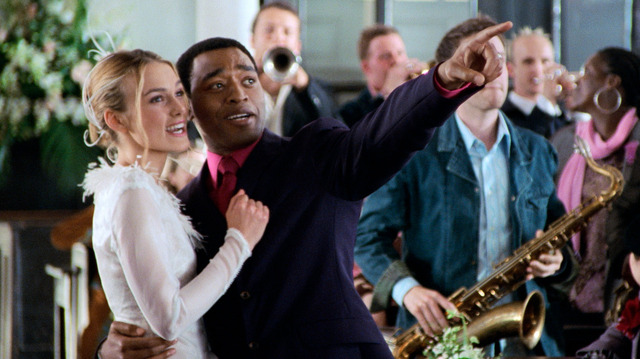 『ラブ・アクチュアリー ４K デジタルリマスター』(C)2003 WT VENTURE LLC. ALL RIGHTS RESERVED.