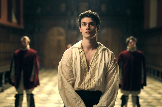 「メアリー＆ジョージ　王の暗殺者」© Sky Studios Limited 2024.