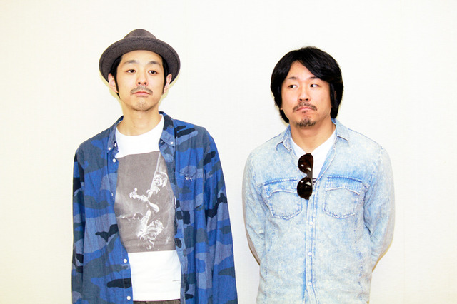 宮藤官九郎監督＆ヤン・イクチュン／『中学生円山』