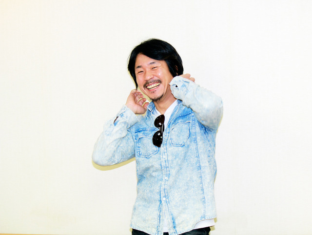 ヤン・イクチュン／『中学生円山』