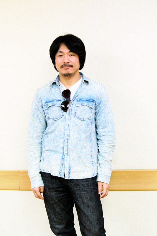 ヤン・イクチュン／『中学生円山』