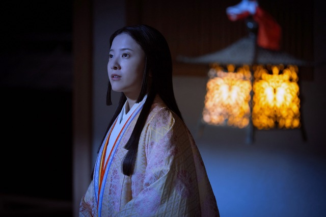 大河ドラマ「光る君へ」第41回