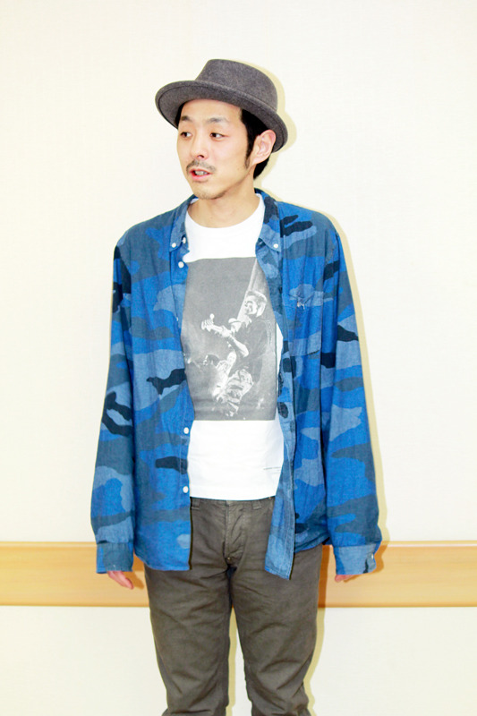 宮藤官九郎監督／『中学生円山』