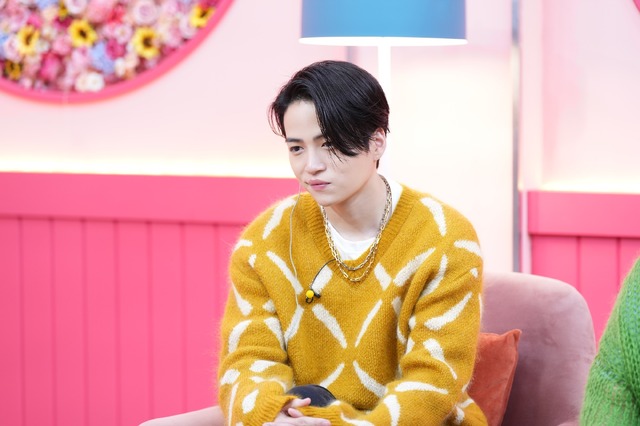 「キミとオオカミくんには騙されない」（C）AbemaTV, Inc.