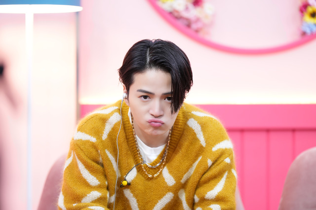 「キミとオオカミくんには騙されない」（C）AbemaTV, Inc.