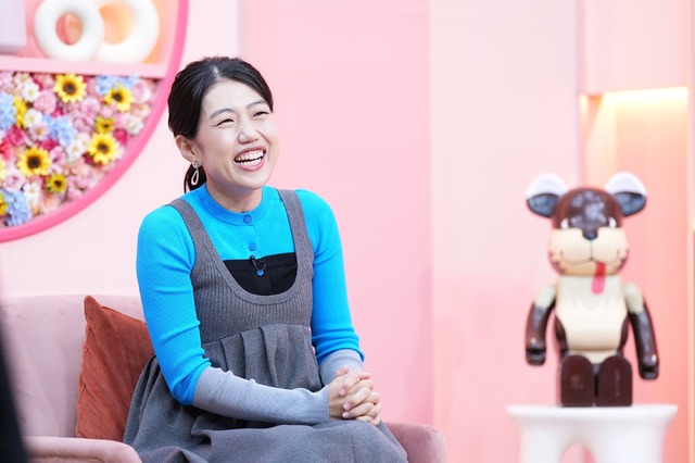 「キミとオオカミくんには騙されない」（C）AbemaTV, Inc.