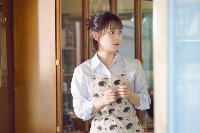 『うちの弟どもがすみません』©2024「うちの弟どもがすみません」製作委員会 ©オザキアキラ/集英社