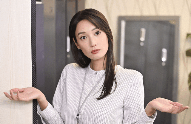 「無能の鷹」第3話