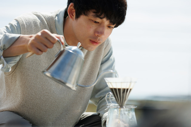 Netflix シリーズ「さよならのつづき」11月14日（木）より Netflix にて独占配信